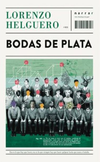 BODAS DE PLATA