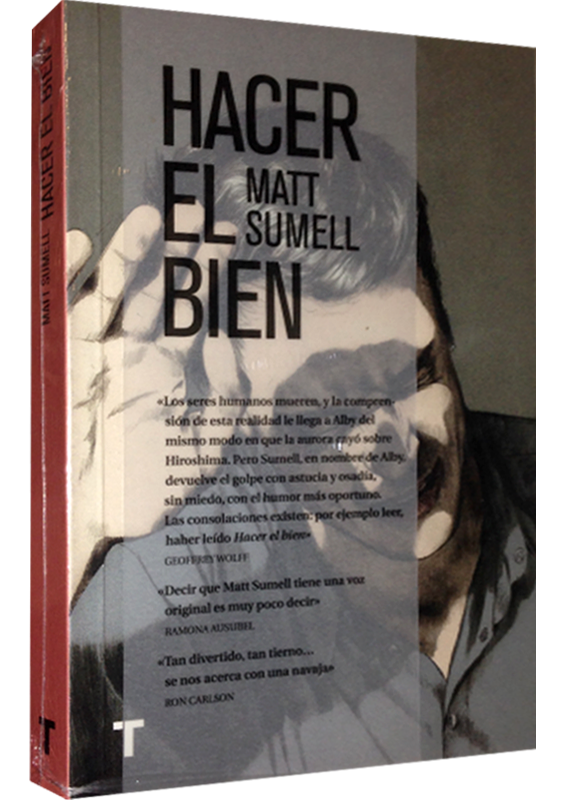 HACER EL BIEN