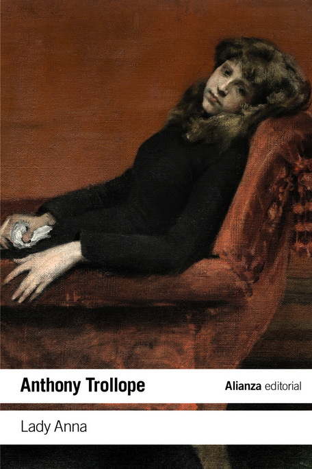 LADY ANNA
