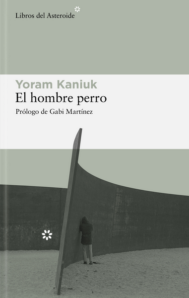 EL HOMBRE PERRO