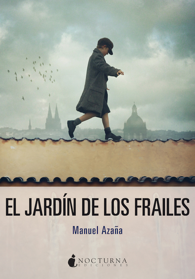 EL JARDÍN DE LOS FRAILES