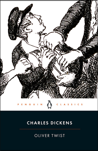 OLIVER TWIST