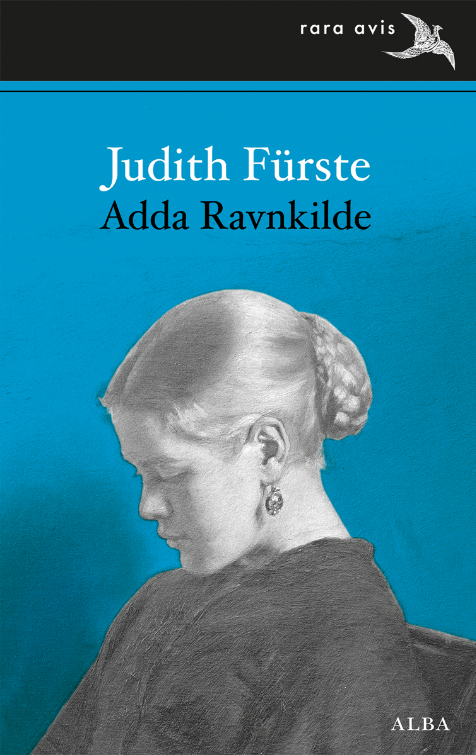 JUDITH FÜRSTE