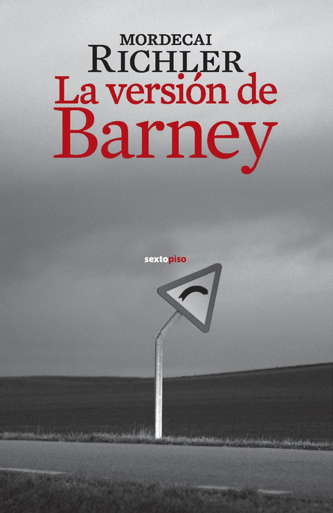 LA VERSIÓN DE BARNEY