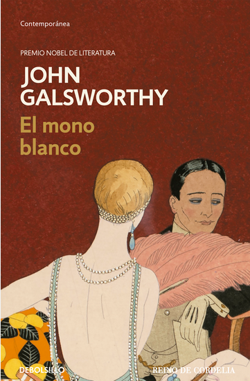 EL MONO BLANCO