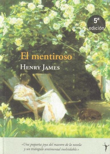 EL MENTIROSO