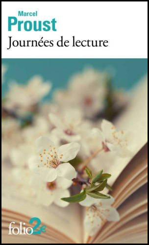 JOURNÉES DE LECTURE