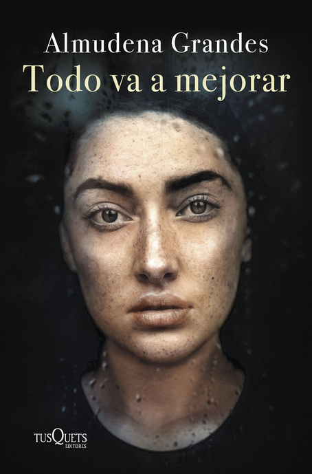 TODO VA A MEJORAR (tapa dura)