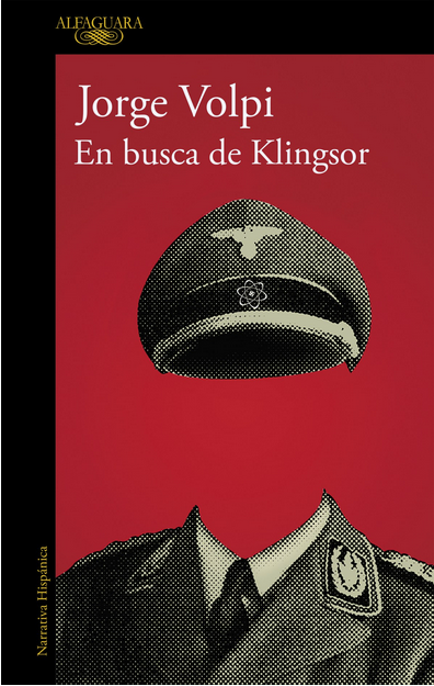 EN BUSCA DE KLINGSOR