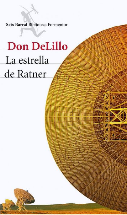 LAS ESTRELLA DE RATNER