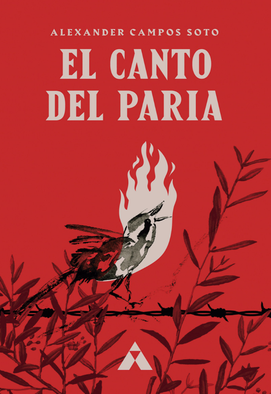 EL CANTO DEL PARIA