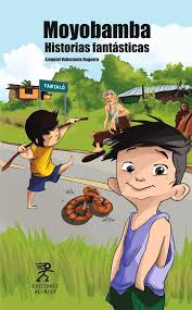MOYOBAMBA