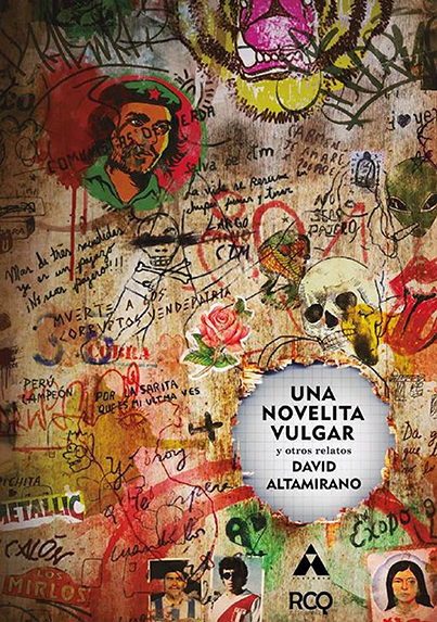 UNA NOVELITA VULGAR