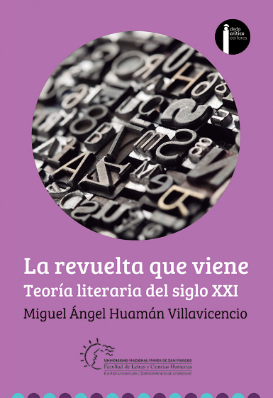 LA REVUELTA QUE VIENE