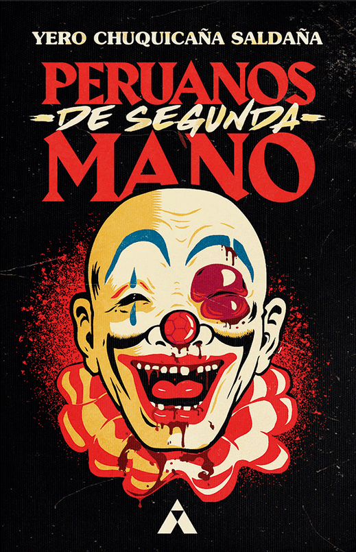 PERUANOS DE SEGUNDA MANO