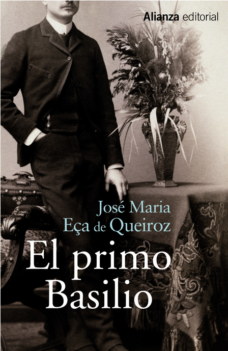 EL PRIMER BASILIO