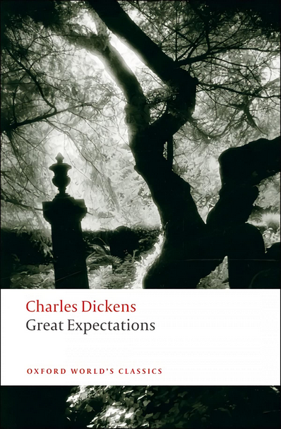 GREAT EXPECTATIONS