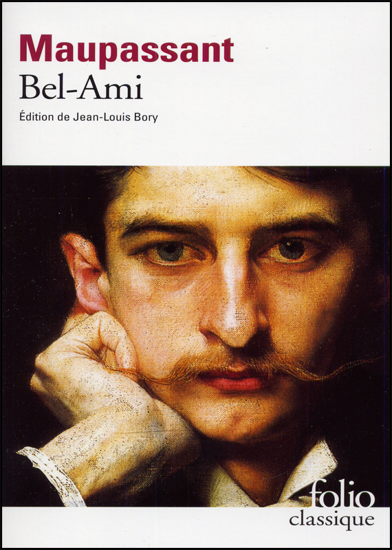 BEL-AMI