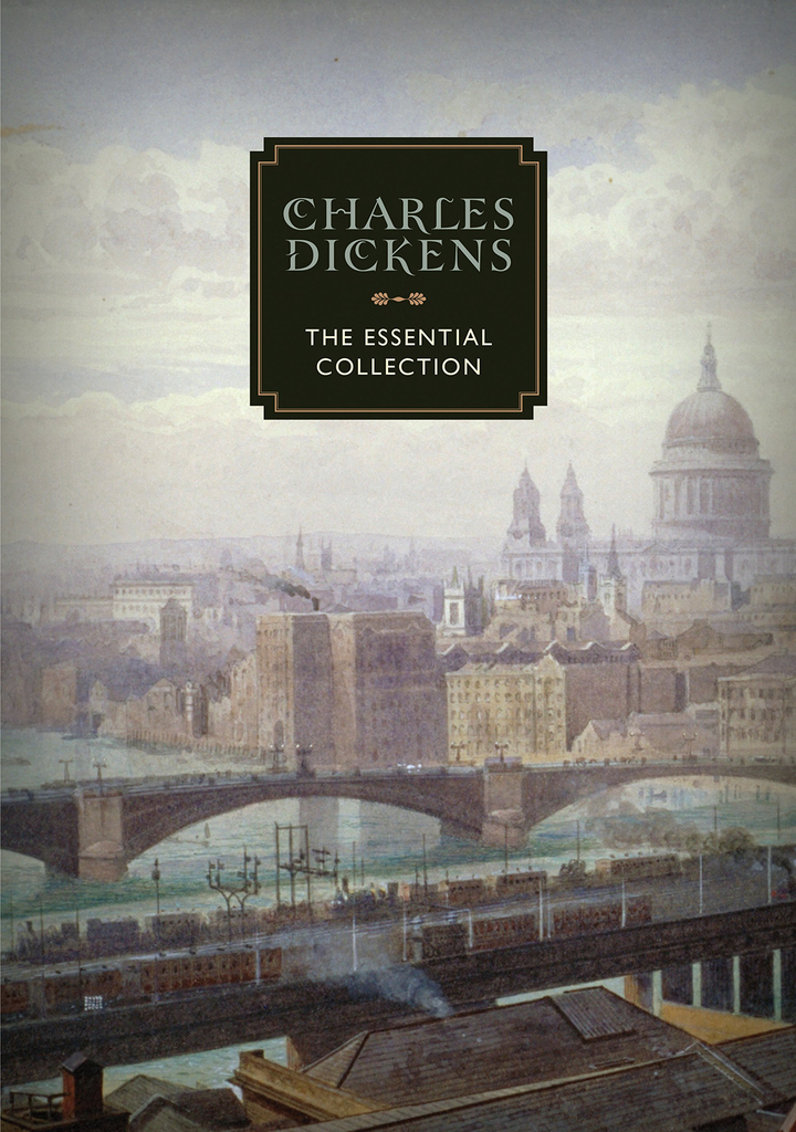 CHARLES DICKENS