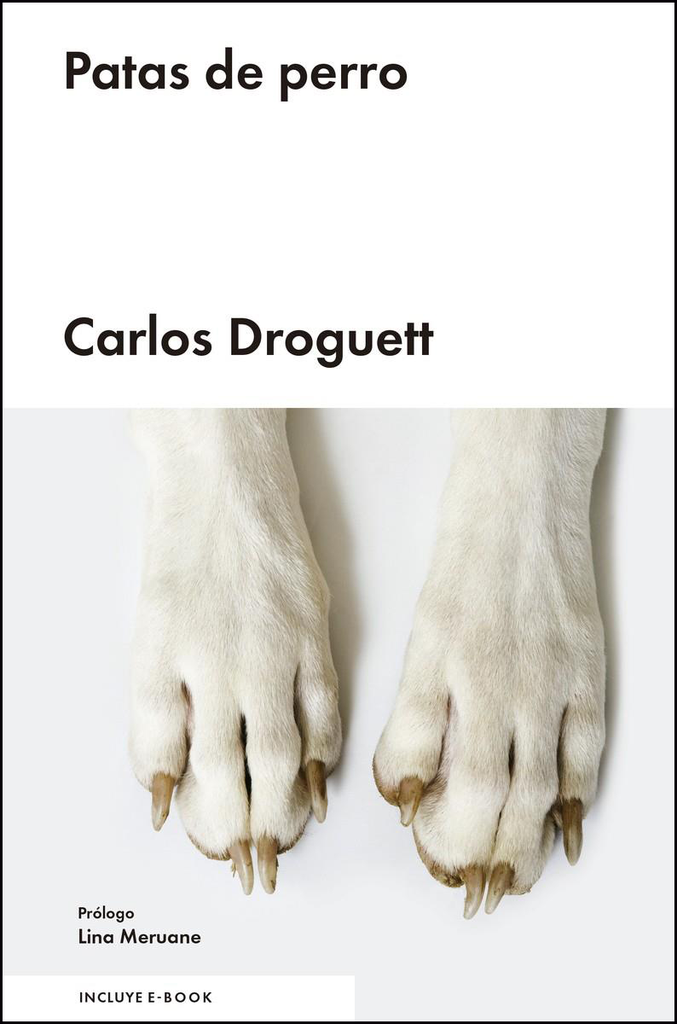 PATAS DE PERRO