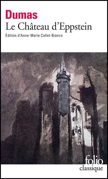 LE CHâTEAU D'EPPSTEIN