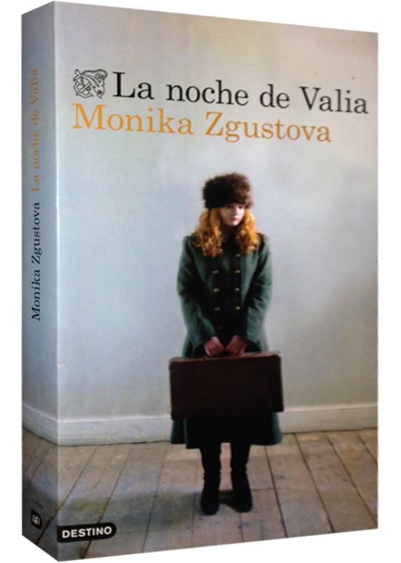 LA NOCHE DE VALIA
