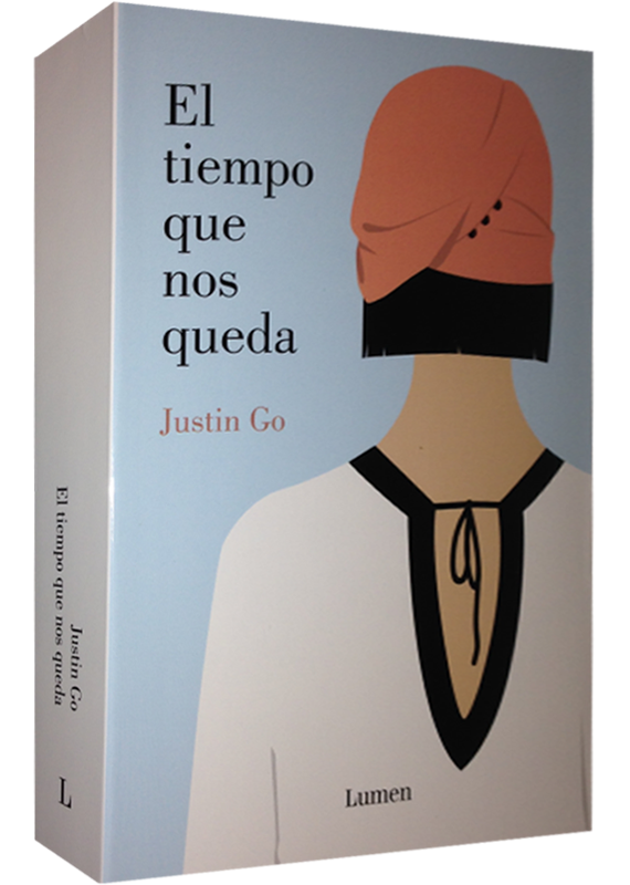 EL TIEMPO QUE NOS QUEDA