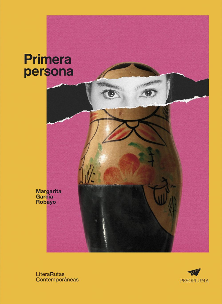 PRIMERA PERSONA