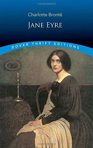 JANE EYRE