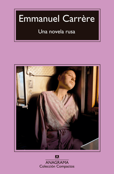 UNA NOVELA RUSA