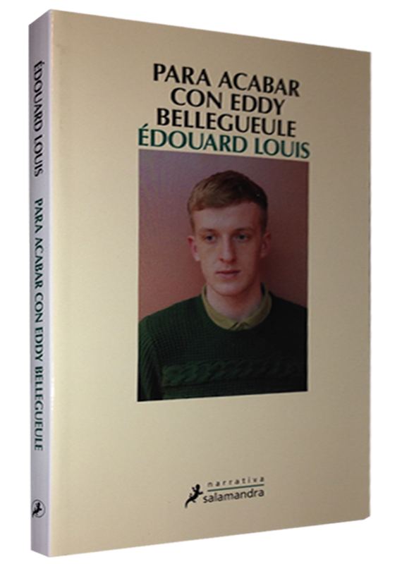 PARA ACABAR CON EDDY BELLEGUEULE