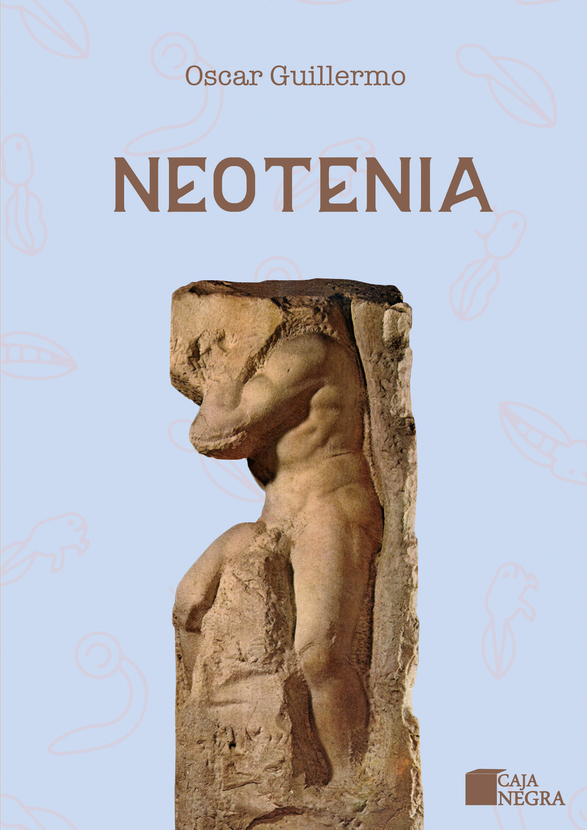 NEOTENIA