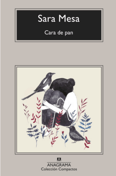 CARA DE PAN