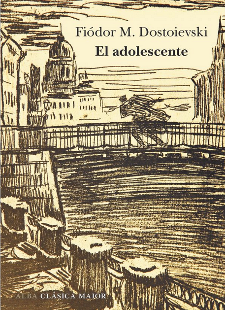 EL ADOLESCENTE