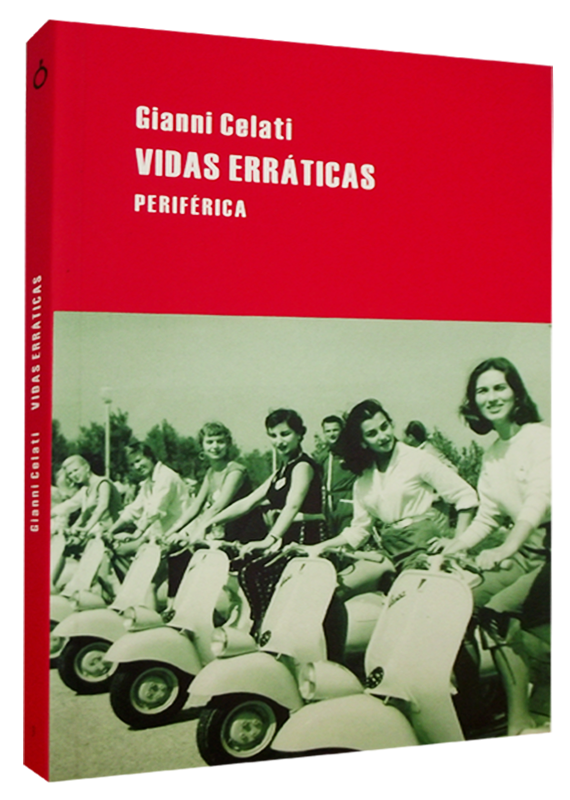 VIDAS ERRÁTICAS