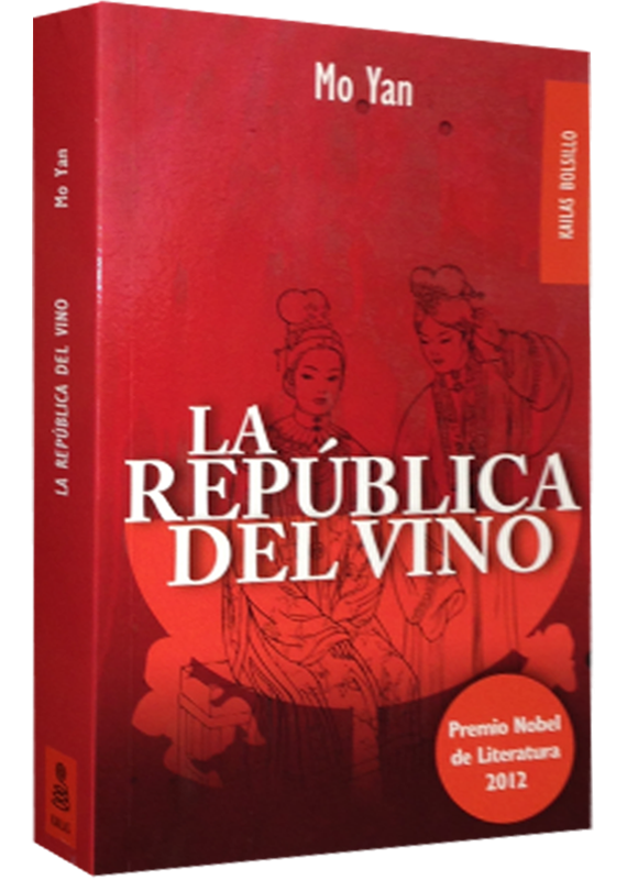 LA REPÚBLICA DEL VINO