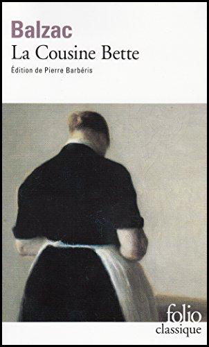 LA COUSINE BETTE