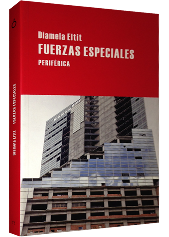FUERZAS ESPECIALES