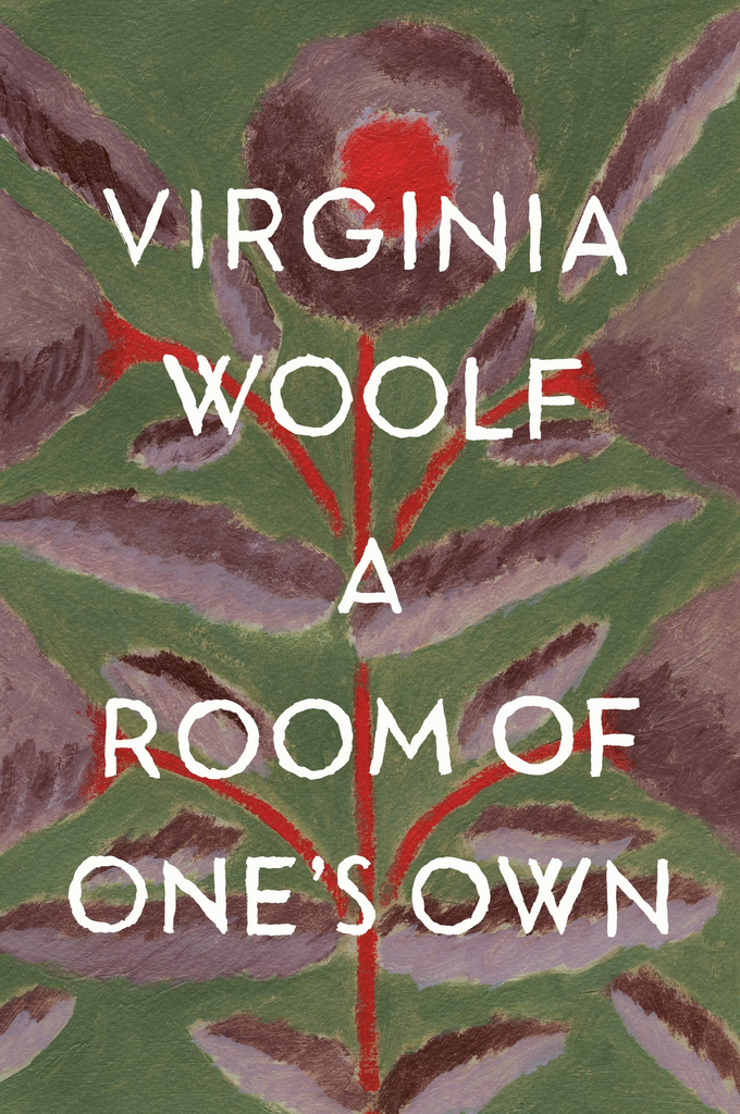 A ROOM OF ONE´S OWN