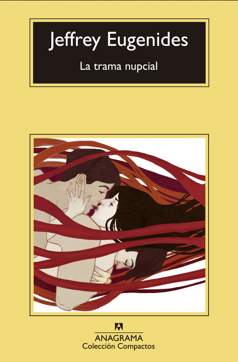 LA TRAMA NUPCIAL