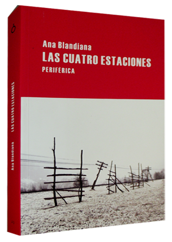 LAS CUATRO ESTACIONES