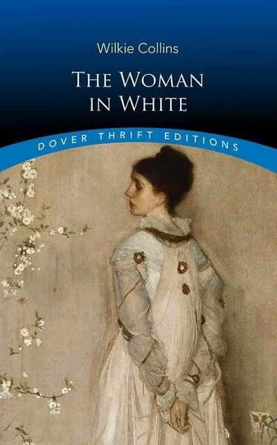 THE WOMAN IN WHITE