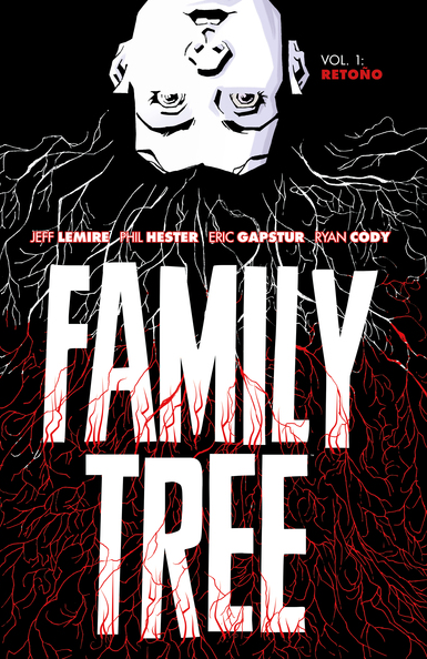 FAMILY TREE 01