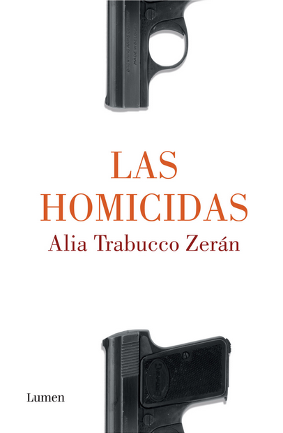 LOS HOMICIDAS