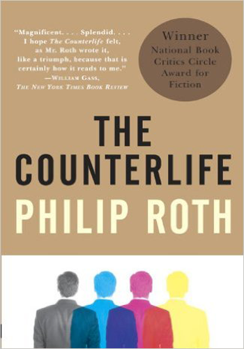 THE COUNTERLIFE