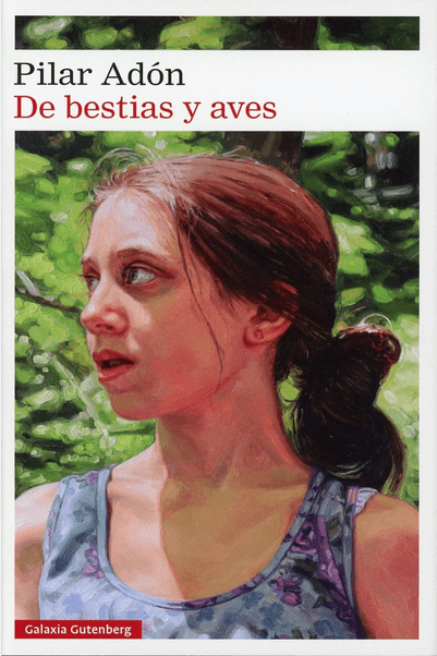 DE BESTIAS Y AVES