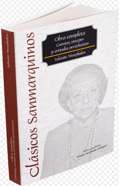 OBRA COMPLETA: CUENTOS, ENSAYOS Y ARTÍCULOS PERIODÍSTICOS