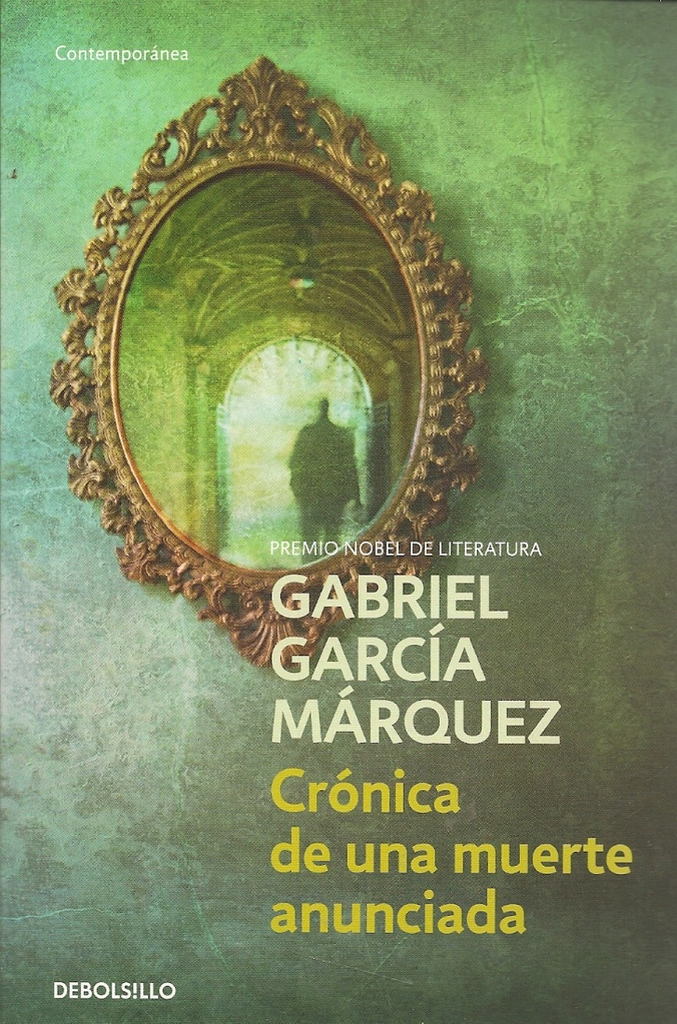 CRÓNICA DE UNA MUERTE ANUNCIADA