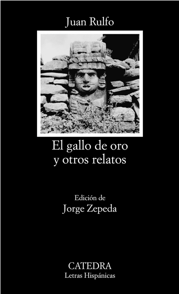 EL GALLO DE ORO