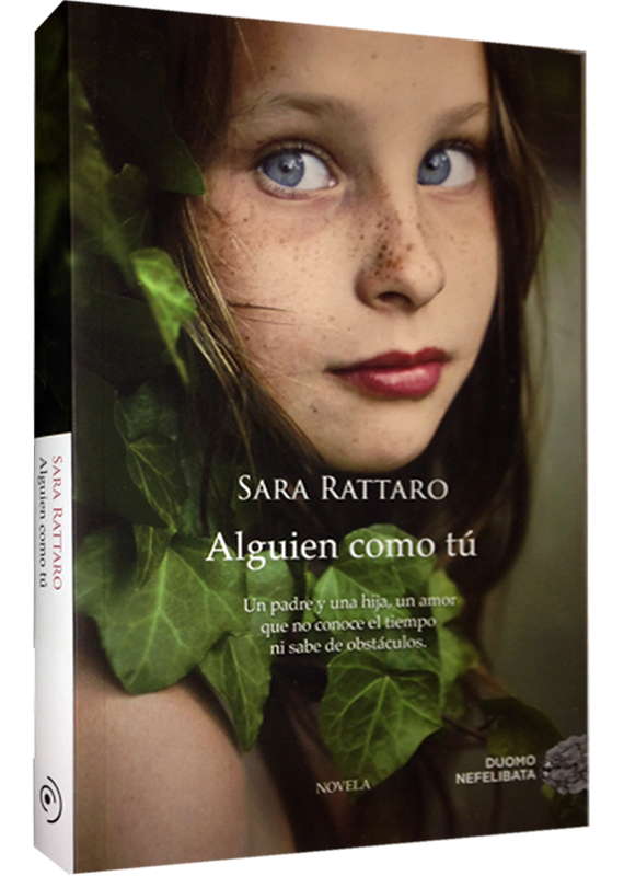 ALGUIEN COMO TÚ